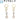 Charm 13702 13705 yen Circle Round Swinging [Used] [103070]