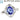 Tanzanite Ring 2.37ct Diamond Pt900 Checkerboard Cut Checker Cut Tapered Cut Modified Cut Fancy Cut | Diamond Platinum Elegant [SH105593]