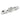 Star Jewelry Diamond Ring 0.04ct K18WG Heart Brand STAR JEWELRY | 18K Diamond Daily Use Simple Cute Stylish Casual [Used] [SH105612]