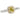 Yellow Diamond Ring 1.00ct Pt950 K18YG Graded GIA Certificate Fancy Cut Modified Cut Cushion Cut Pavé | 18K Diamond Luxurious Gorgeous Elegant [SH105616]