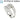 Diamond Ring 0.504ct Pt900 Openwork Thick | Diamond Platinum Elegant Luxurious Gorgeous Stylish [Used] [SH105627]