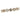 Kashikey Diamond Mill Ring 0.35ct K18BG Half Eternity Milled Millgrain Thin Kashikey | 18K Diamond Daily Use Simple Cute Stylish Casual [SH105656]