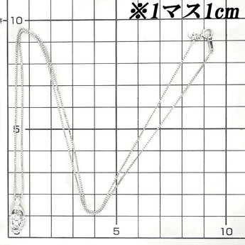 さくらダイヤモンド ダイヤモンド ネックレス 0.154ct Pt900 Pt850 揺れる さくらカット 変形カット ファンシーカット 桜 サクラ 花 フラワー | ダイアモンド プラチナ 豪華 おしゃれ【SH105825】