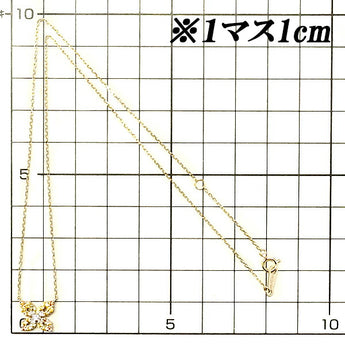 ヴァンドーム青山 ファンシーカラーサファイア ネックレス ダイヤモンド K18PG 花 フラワー 植物 ボタニカル VENDOME AOYAMA | 18金 カラーサファイア カラーサファイヤ かわいい【中古】【SH109648】