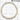 TASAKI Mabe Pearl Necklace 14.0mm-16.9mm K18YG Strand Mabe Pearl Semicircular Pearl Brand TASAKI | 18K Mabe Pearl White Pearl Semicircular Pearl Gorgeous Luxurious Stylish [Used] [SH109718]