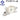 Akoya pearl ring 8.9mm diamond Pt900 | Akoya pearl white pearl Japanese pearl platinum cute stylish casual [Used] [SH110441]