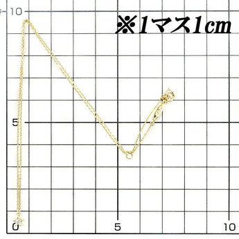 アーカー ダイヤモンド スターリーエトワール ネックレス 0.06ct K18YG 星 スター ブランド AHKAH | 18金 ダイアモンド デイリーユース シンプル かわいい おしゃれ【中古】【SH110750】