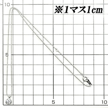銀座ミワ ダイヤモンド ネックレス 0.37ct Pt900 一粒石 ベゼル 覆輪留め ブランド MIWA | ダイアモンド プラチナ デイリーユース シンプル かわいい おしゃれ【中古】【SH111187】