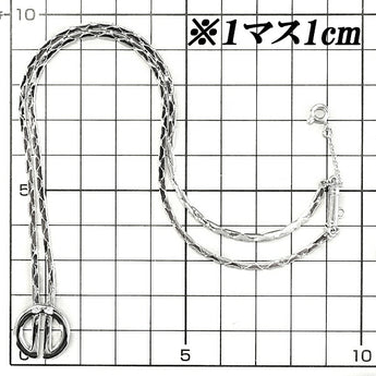 ウノアエレ ダイヤモンド ネックレス K18WG ブランド UNOAERRE | 18金 ダイアモンド 豪華 ゴージャス かわいい おしゃれ【中古】【SH111211】