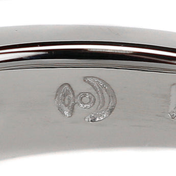 TASAKI Akoya pearl ring 7.9mm diamond Pt900 pinky ring brand TASAKI | Akoya pearl white pearl Japanese pearl diamond platinum elegant cute stylish [used] [SH112003]