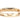 Tiffany Diamond Band Ring K18PG Single Stone Elsa Peretti Brand TIFFANY&amp;Co. | 18K Diamond Daily Use Simple Cute Stylish [Used] [SH112004]