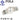 POLA Akoya pearl ring 7.9mm diamond Pt900 brand POLA | Akoya pearl white pearl Japanese pearl diamond platinum cute stylish [Used] [SH112014]