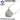 VENDOME AOYAMA Diamond Necklace 0.14ct Pt950 Heart Brand VENDOME AOYAMA | Diamond Platinum Daily Use Simple Cute Stylish [Used] [SH112029]