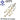GSTV Diamond Pendant Top 0.43ct K18YG K18PG Pt950 Deformed Cut Fancy Cut Princess Cut Milled Millgrain | 18K Diamond Cute Stylish [Used] [SH112045]