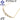 4℃ Diamond Necklace K18YG Curve Brand 4℃ | 18K Diamond Daily Use Simple Cute Stylish [Used] [SH113658]