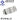 Gucci Diamond Multiple Ring K18WG G Logo Thick Wide Openwork Brand GUCCI | 18K Diamond Daily Use Simple Cute Stylish [Used] [SH114860]