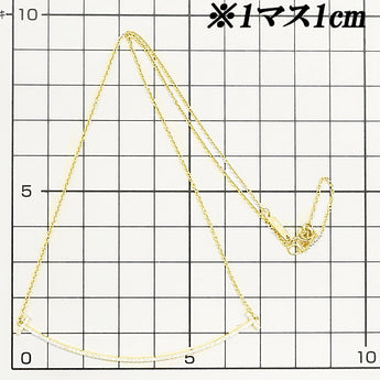 Tiffany T Diamond Smile Necklace K18YG Smile Line Brand TIFFANY&amp;Co. | 18K Diamond Daily Use Cute Stylish [Used] [SH114871]