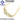 TASAKI Diamond Necklace 0.34ct K18YG Heart Leaf Leaf Plant Botanical Openwork Brand TASAKI | 18K Diamond Luxurious Gorgeous Cute Stylish [Used] [SH114874]