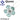 Queen Diamond Necklace 0.28ct Enamel Cloisonne K18WG Flower Plant Botanical Stained Glass Style Queen | 18K Diamond Gorgeous Luxurious Cute Stylish [Used] [SH114881]