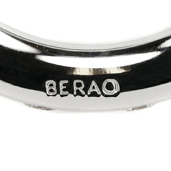 Joaquin Berao Diamond Full Eternity Ring K18WG Brand JOAQUIN BERAO | 18K Diamond Elegant Daily Use Simple Cute Stylish [Used] [SH115422]