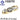 VERITE Diamond Ring 0.10ct K18YG Pt900 Combi Chain Layered Style Brand VERITE | 18K Diamond Daily Use Simple Cute Stylish [Used] [SH115423]