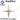 Kashikey Brown Diamond Naked Necklace 0.45ct K18BG Cross Men's Unisex Kashikey | 18K Brown Diamond Daily Use Cute Stylish [Used] [SH115439]