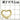 Tiffany Open Heart Pendant Top K18YG Base Metal Only No Stone Elsa Peretti Brand TIFFANY&amp;Co. | 18K Gold Daily Use Simple Cute Stylish [Used] [SH115446]
