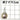 Tasaki Tasaki Pearl Black Pearl Pendant Top 12.8mm K14WG Brand | 14K Black Pearl Black Pearl South Sea Pearl Tahitian Black Pearl Simple Cute Stylish [Used] [SH115449]