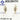 MIKIMOTO Akoya Pearl Earrings 7.3mm K18YG Brand MIKIMOTO | 18K Akoya Pearl White Pearl Japanese Pearl Daily Use Simple Cute Stylish [Used] [SH115457]