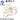 Hisako Matsui Diamond Pendant Brooch Pendant Top 0.21ct K18WG Pt900 Flower Matte Texture Openwork Artist Designer | 18K Diamond Elegant Cute Stylish [SH115660]