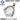 CRESCENT VERT Recrystallized Water Opal Pendant Top 1.34ct Diamond Pt950 CRESCENT VERT | Diamond Platinum Daily Use Simple Cute Stylish [Used] [SH115683]