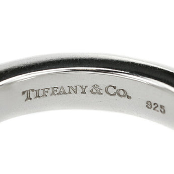Tiffany Loving Heart Ring SV925 Paloma Picasso Brand TIFFANY&amp;Co. | Daily use Simple Cute Stylish [Used] [SH115712]