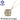 Diamond necklace 0.10ct K10YG square delicate | 10K gold diamond daily use simple cute stylish [Used] [SH116115]