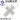 Damiani Diamond Belle Epoque Necklace K18WG Cross Art Deco Men's Unisex DAMIANI | 18K Diamond Luxurious Gorgeous Elegant Cute Stylish [SH116509]