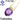 Valentino Garavani Amethyst Necklace Diamond Ruby K18YG Perfume Bottle VALENTINO GARAVANI | 18K Diamond Luxurious Gorgeous Cute Stylish [Used] [SH116543]