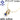 Mila Schon Sapphire Necklace 0.43ct Diamond K18YG Brand: Mila Schon | 18K Sapphire Diamond Luxurious Gorgeous Classical Cute Stylish [Used] [SH116544]
