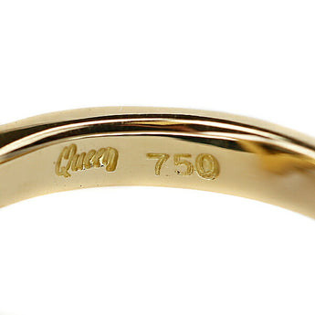 クイーン 黒蝶パール リング 13.4mm ダイヤモンド K18YG ペアシェイプカット マーキスカット Queen | 18金 黒蝶真珠 黒真珠 南洋真珠 南洋パール タヒチ ブラックパール 豪華 おしゃれ【SH116999】