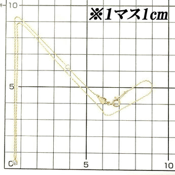 アガット ダイヤモンド ネックレス 0.08ct K18YG 一粒石 3本爪 華奢 ブランド agete | 18金 ダイアモンド デイリーユース シンプル かわいい おしゃれ【中古】【SH118041】