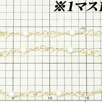 MIKIMOTO Akoya pearl necklace bracelet 8.0mm K18YG K18PG long necklace multi-way brand MIKIMOTO | 18K Akoya pearl white pearl Japanese pearl luxurious elegant cute stylish [Used] [SH118371]