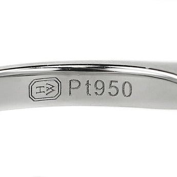 ハリーウィンストン ダイヤモンド ソリティア リング Pt950 グレード付き GIA鑑定書 一粒石 ソリテール 4本爪 Harry Winston | ダイアモンド プラチナ 上品 エレガント シンプル かわいい【SH119167】