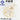 Heiwado Trading Akoya Pearl Pendant Top 2.9-4.3mm Diamond K18YG Swing Dangling Circle Round Circle HCO | 18K Akoya Pearl White Pearl Japanese Pearl Diamond Luxurious Gorgeous [SH119201]