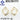 MIKIMOTO Akoya pearl earrings 7.6mm diamond K18YG openwork brand MIKIMOTO | 18K Akoya pearl white pearl Japanese pearl diamond classical cute stylish [Used] [SH119216]