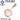 TASAKI Mabe Pearl Pendant Top 12.6mm Diamond K18YG Brand TASAKI | 18K Mabe Pearl White Pearl Semicircular Pearl Semicircular Pearl Diamond Cute Stylish [Used] [SH119391]