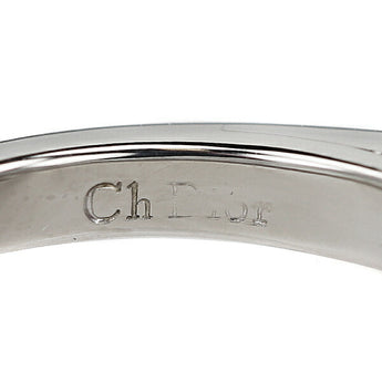 クリスチャン・ディオール ピンクトルマリン リング 2.59ct ダイヤモンド Pt900 ブランド Christian Dior | ダイアモンド 豪華 ゴージャス かわいい おしゃれ【中古】【SH119446】