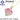 Jeunet Pink Sapphire Necklace 2.65ct Diamond K18YG Heart Gradient Jeunet | 18K Pink Sapphire Diamond Luxurious Gorgeous Cute Stylish [Used] [SH119684]