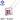 Ruby Necklace Diamond Pt900 Reversible Multi-way Square Rectangular | Diamond Daily Use Simple Cute Stylish [Used] [SH119700]