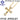 Star Jewelry Diamond Necklace 0.10ct K18YG Cross Crucifix Delicate Brand STAR JEWELRY | 18K Diamond Daily Use Simple Cute Stylish [Used] [SH119801]