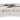Kashikey Brown Diamond Mine M=Y Ring 0.25ct K18WG Matte finish Rail setting Channel setting Double Kashikey | 18K Diamond Elegant Cute Stylish [SH120143]