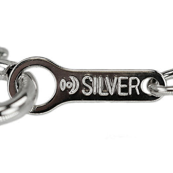 TASAKI Akoya Pearl Necklace 6.2-6.8mm SV Brand TASAKI | Akoya Pearl White Pearl Japanese Pearl Elegant Cute Stylish [Used] [SH120193]