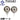 TASAKI Tasaki Pearl Black Pearl Earrings 10.4mm K14WG Single Pearl TASAKI | 14K Black Pearl Black Pearl South Sea Pearl Tahitian Black Pearl Elegant Cute Stylish [Used] [SH120198]